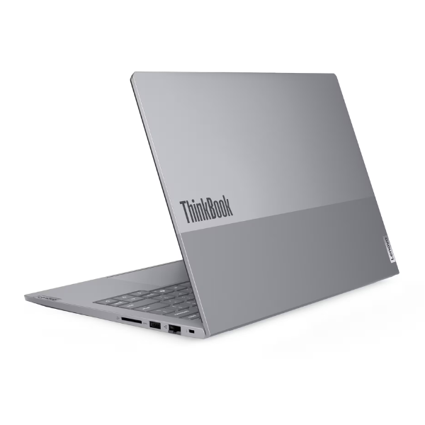 Lenovo ThinkBook 14 Gen 8 Laptop Intel Core i7 8GB RAM 512GB SSD thumbnail 4