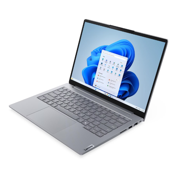 Lenovo ThinkBook 14 Gen 8 Laptop Intel Core i7 8GB RAM 512GB SSD thumbnail 3