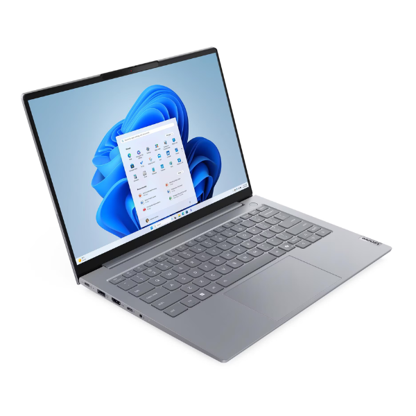Lenovo ThinkBook 14 Gen 8 Laptop Intel Core i7 8GB RAM 512GB SSD thumbnail 2