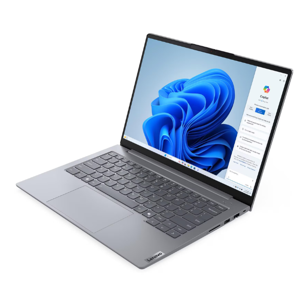 Lenovo ThinkBook 14-IRL Laptop 14-inch Core i5 16GB RAM 512GB SSD thumbnail 3