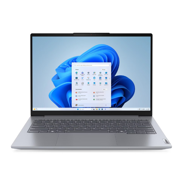Lenovo ThinkBook 14-IRL Laptop 14-inch Core i5 16GB RAM 512GB SSD thumbnail 2