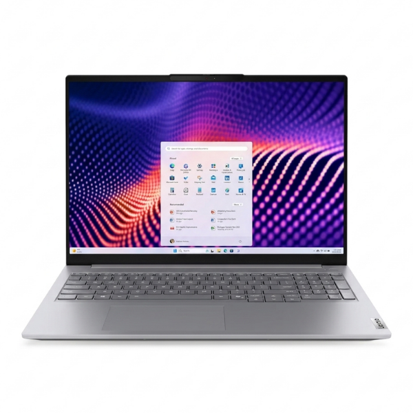 Lenovo ThinkBook 16 G8 Laptop 16-inch Intel Core Ultra 5 16GB RAM 512GB SSD thumbnail 2