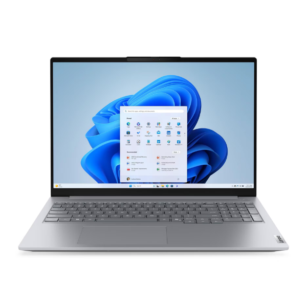 Lenovo ThinkBook 16 G8 Laptop 16-inch Intel Core Ultra 5 8GB Ram 512GB SSD thumbnail 2