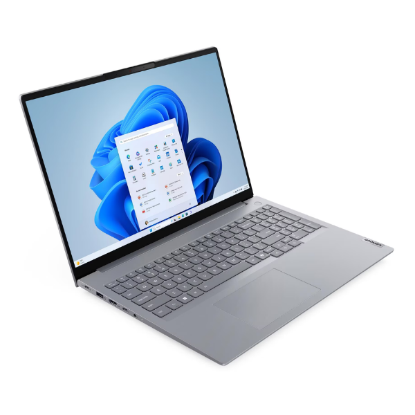 Lenovo ThinkBook 16 G8 Laptop 16-inch Intel Core Ultra 5 8GB Ram 512GB SSD thumbnail 3