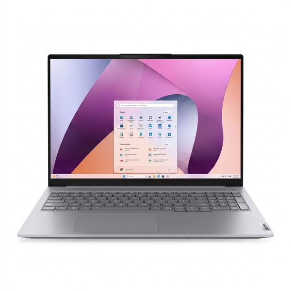 Lenovo ThinkBook 16 G8 Laptop 16-inch Intel Core Ultra 7 16GB RAM 512GB SSD