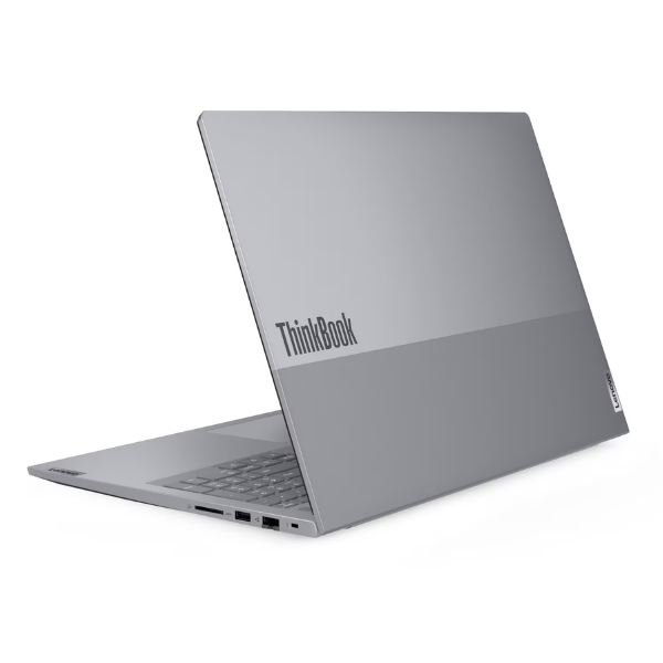 Lenovo ThinkBook 16 G8 Laptop 16-inch Intel Core Ultra 7 16GB RAM 512GB SSD thumbnail 5