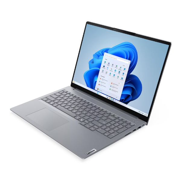 Lenovo ThinkBook 16 G8 Laptop 16-inch Intel Core Ultra 7 16GB RAM 512GB SSD thumbnail 2