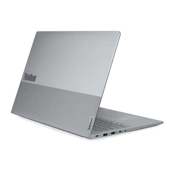 Lenovo ThinkBook 16 Intel Core 7 8GB RAM 512GB SSD Laptop thumbnail 2
