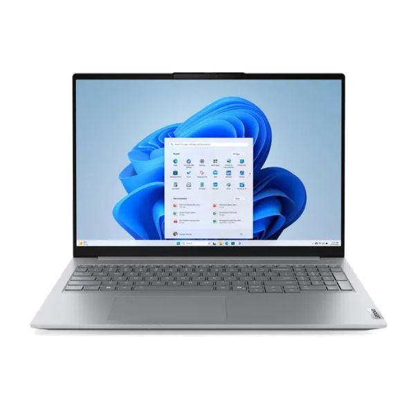 Lenovo ThinkBook 16 Intel Core 7 8GB RAM 512GB SSD Laptop thumbnail 3