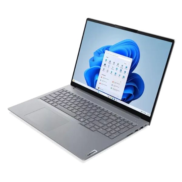 Lenovo ThinkBook 16 Intel Core 7 8GB RAM 512GB SSD Laptop