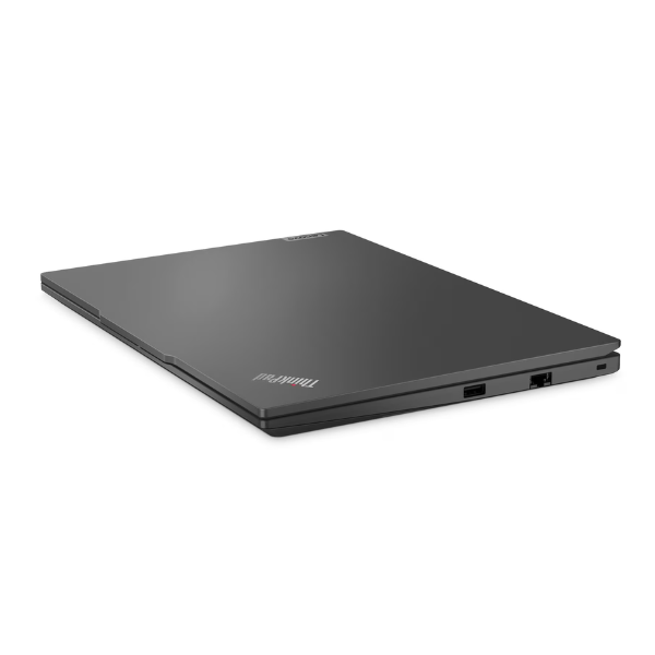 Lenovo ThinkPad E14 Gen 6 Laptop 14-inch Intel Core Ultra 5 16GB RAM 512GB SSD Graphite Black thumbnail 4
