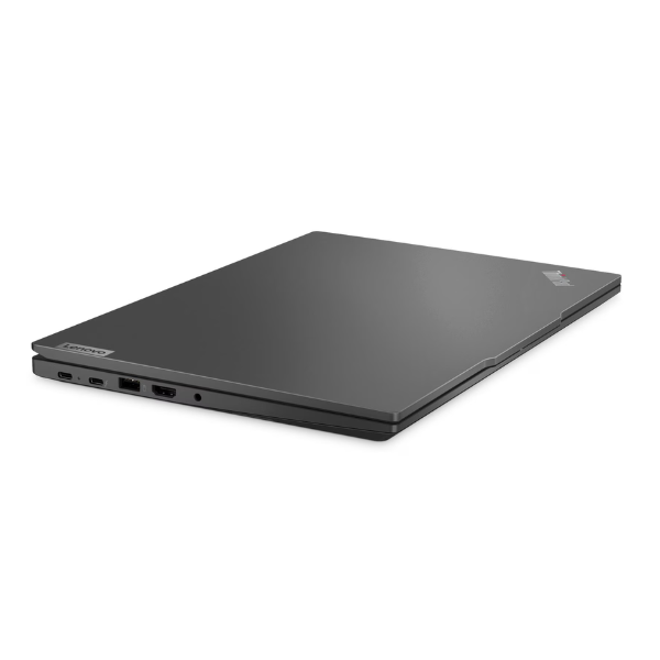 Lenovo ThinkPad E14 Gen 6 Laptop 14-inch Intel Core Ultra 5 16GB RAM 512GB SSD Graphite Black thumbnail 5