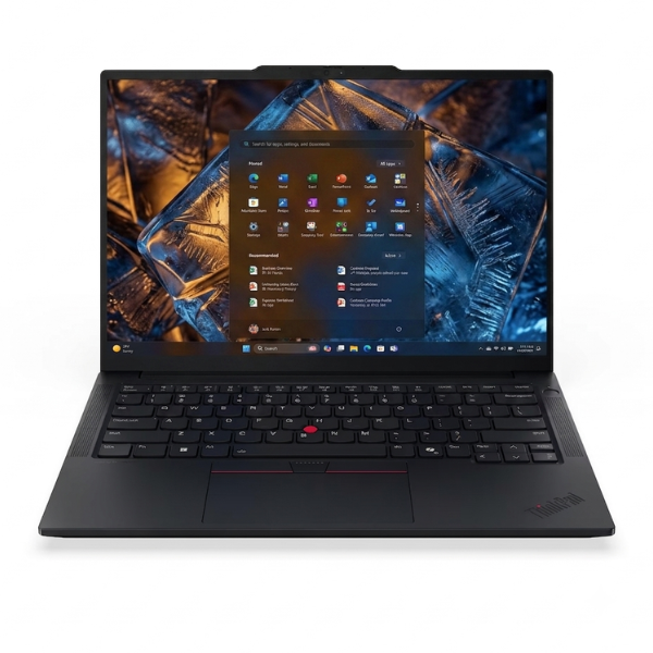 Lenovo ThinkPad E14 Gen 7 Laptop 14-inch Intel Core Ultra 7 16GB RAM 512GB SSD thumbnail 2