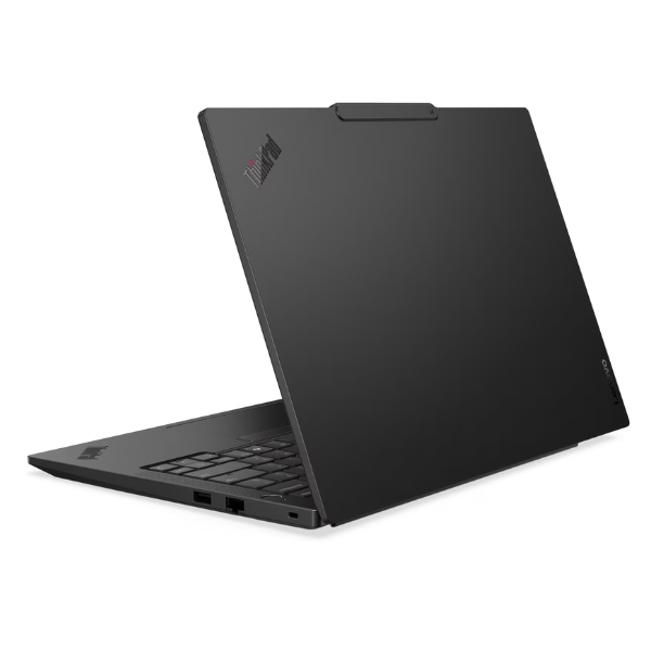 Lenovo ThinkPad E14 Gen 7 Laptop 14-inch 8GB DDR5 RAM 512GB NVMe SSD Intel Core Ultra 5 Graphite Black thumbnail 3
