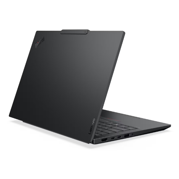 Lenovo ThinkPad E14 Gen 7 Laptop 14-inch 8GB DDR5 RAM 512GB NVMe SSD Intel Core Ultra 5 Graphite Black