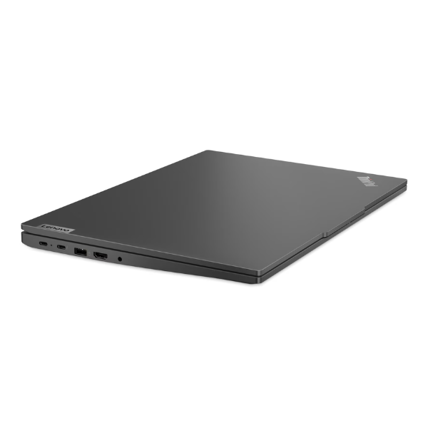 Lenovo ThinkPad E16 Gen 2 Laptop 16-inch Intel Core Ultra 7 16GB RAM 512GB SSD Graphite Black thumbnail 4