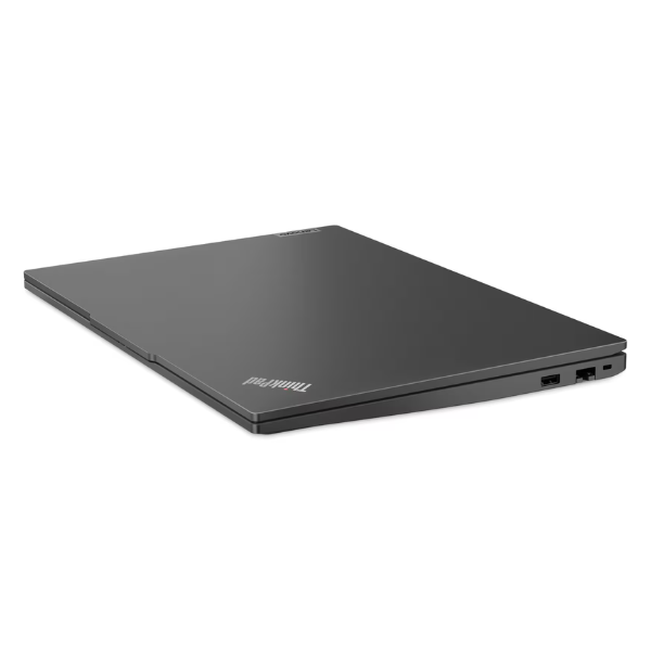 Lenovo ThinkPad E16 Gen 2 Laptop 16-inch Intel Core Ultra 7 16GB RAM 512GB SSD Graphite Black thumbnail 5