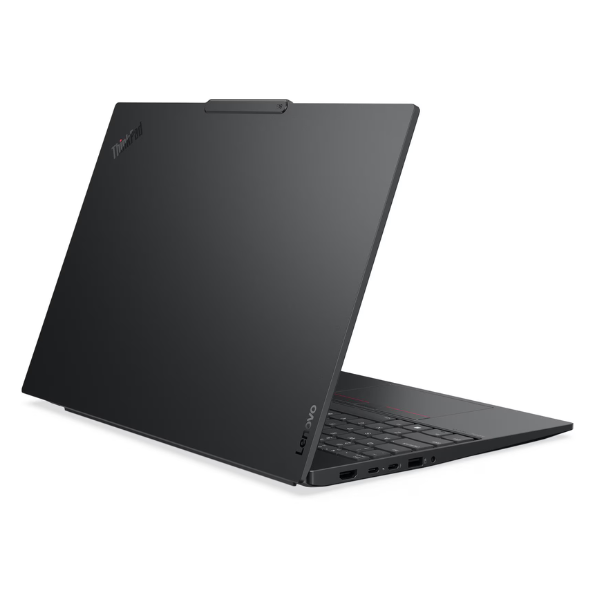 Lenovo ThinkPad E16 Gen 3 Laptop Intel Ultra 7 16GB RAM 512GB SSD 16-inch Display Graphite Black thumbnail 4