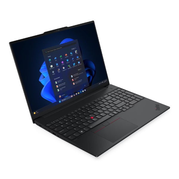 Lenovo ThinkPad E16 Gen 3 Laptop Intel Ultra 5 8GB RAM 512GB SSD 16-inch thumbnail 3