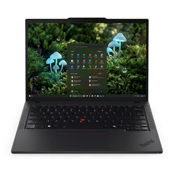 Lenovo ThinkPad T14 Gen 6 Laptop Intel Core Ultra 7 16GB RAM 512GB SSD Black