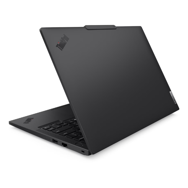 Lenovo ThinkPad T14 Gen 6 Laptop Intel Core Ultra 7 32GB RAM 1TB SSD Black thumbnail 3