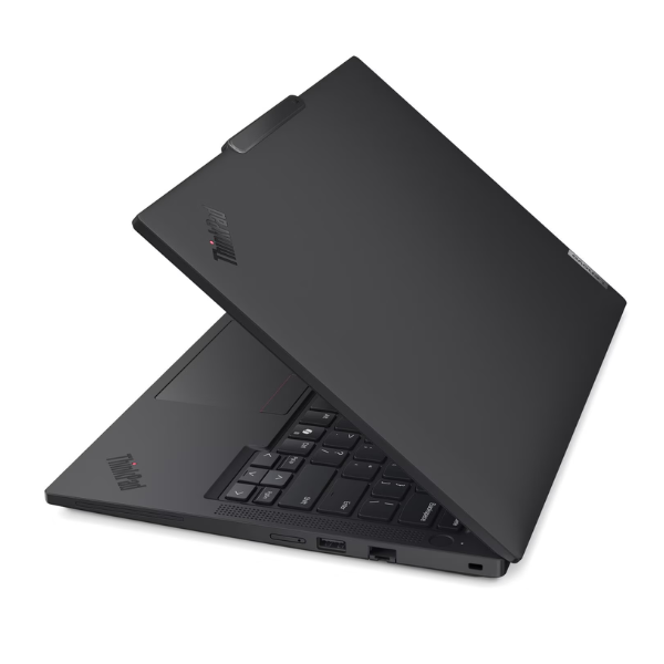 Lenovo ThinkPad T14 Gen 6 Laptop Intel Core Ultra 7 32GB RAM 1TB SSD Black thumbnail 5