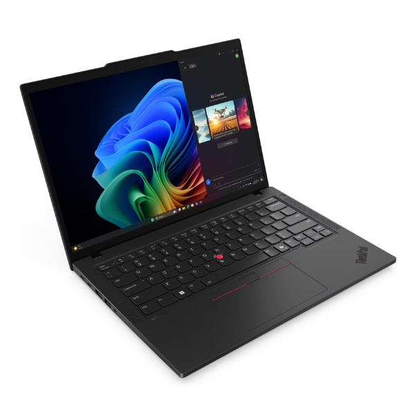 Lenovo ThinkPad T14 Gen 6 Laptop Intel Core Ultra 7 32GB RAM 1TB SSD Black