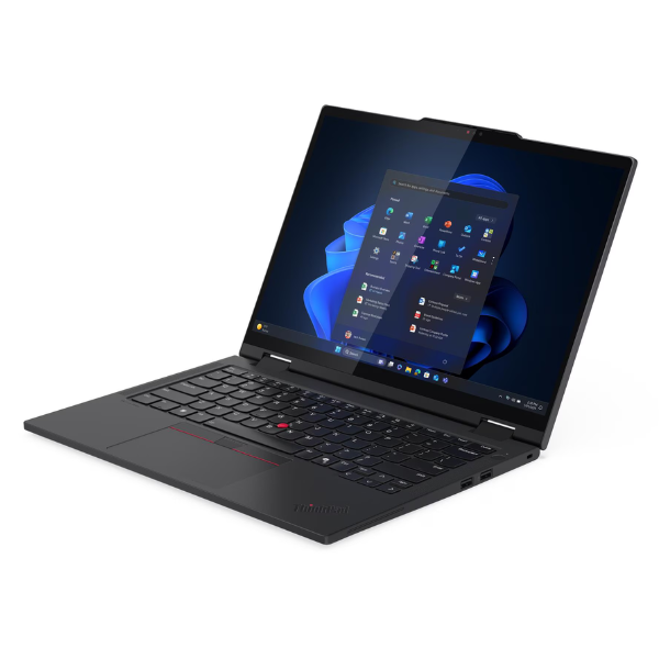 Lenovo ThinkPad T14s Gen 1 2-in-1 Laptop Intel Core Ultra 7 32GB RAM 1TB SSD Eclipse Black thumbnail 5