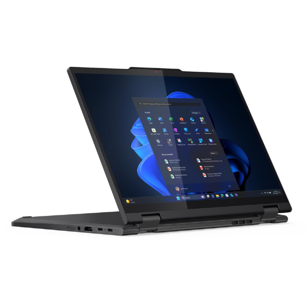 Lenovo ThinkPad T14s Gen 1 2-in-1 Laptop Intel Core Ultra 7 32GB RAM 1TB SSD Eclipse Black