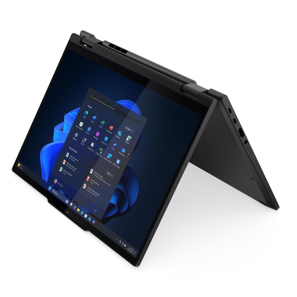 Lenovo ThinkPad T14s Gen 1 2-in-1 Laptop Intel Core Ultra 7 32GB RAM 1TB SSD Eclipse Black thumbnail 4