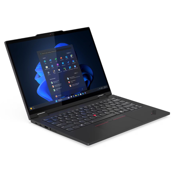 Lenovo ThinkPad T14s Gen 1 2-in-1 Laptop Intel Core Ultra 7 32GB RAM 1TB SSD Eclipse Black thumbnail 6