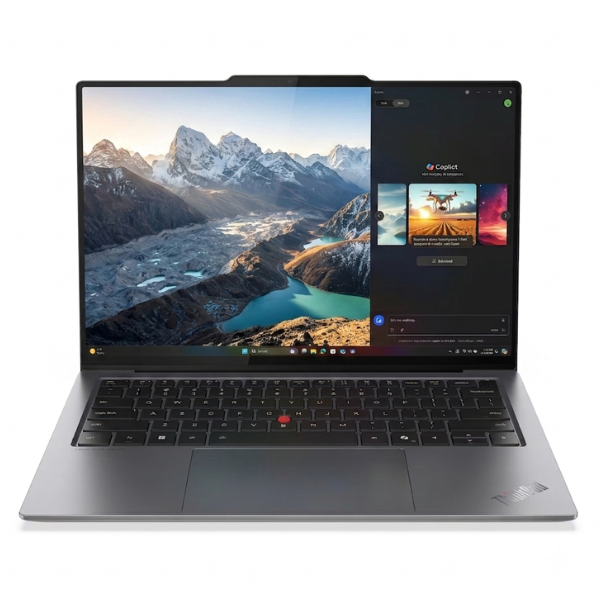 Lenovo ThinkPad X9-14 Gen 1 Laptop Intel Core Ultra 7 32GB RAM 1TB SSD Touchscreen thumbnail 2