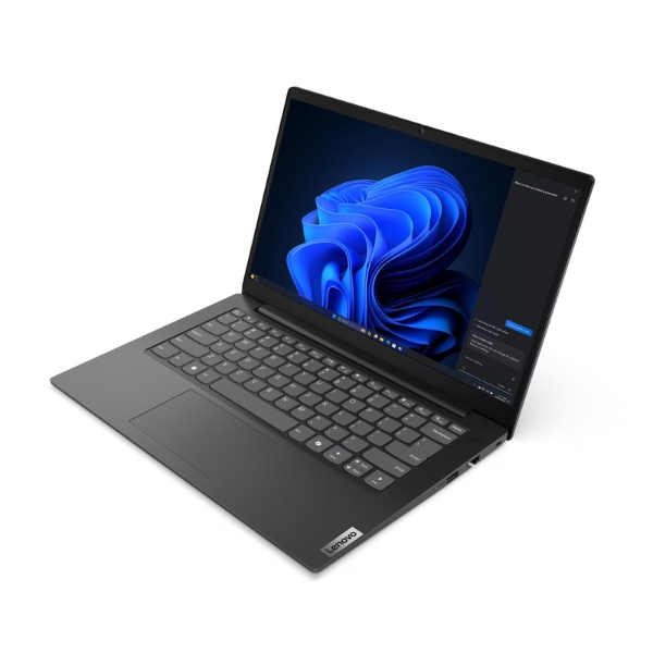 Lenovo V14 G5 IRU 14" Laptop - Intel Core i5-13420H 8GB RAM 512GB SSD Iron Grey thumbnail 2