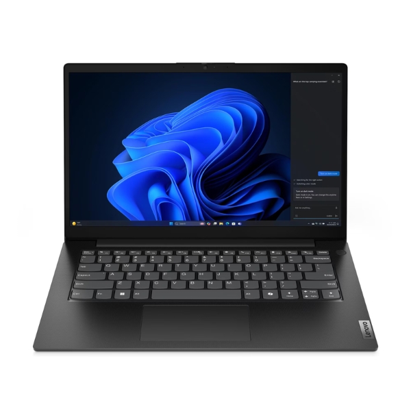 Lenovo V14 G5 IRU 14" Laptop - Intel Core i5-13420H 8GB RAM 512GB SSD Iron Grey thumbnail 3