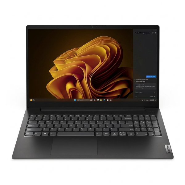 Lenovo V15 G5 Intel Core i7 8GB RAM 512GB SSD 15.6" Full HD Laptop thumbnail 2