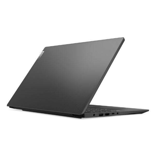 Lenovo V15 Gen 5 Intel Core i5-13420H 8GB RAM 512GB SSD 15.6" FHD DOS Laptop Black thumbnail 4