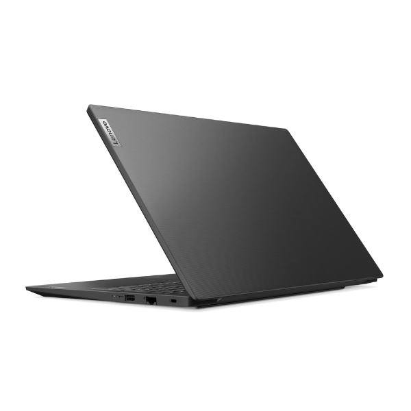 Lenovo V15 Gen 5 Intel Core i5-13420H 8GB RAM 512GB SSD 15.6" FHD DOS Laptop Black thumbnail 5