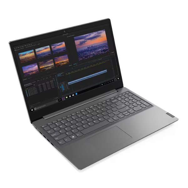 Lenovo V15 IML Laptop Intel Core i5 8GB RAM 256GB SSD + 1TB HDD 15.6-inch thumbnail 3