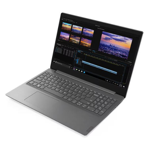 Lenovo V15 IML Laptop Intel Core i5 8GB RAM 256GB SSD + 1TB HDD 15.6-inch