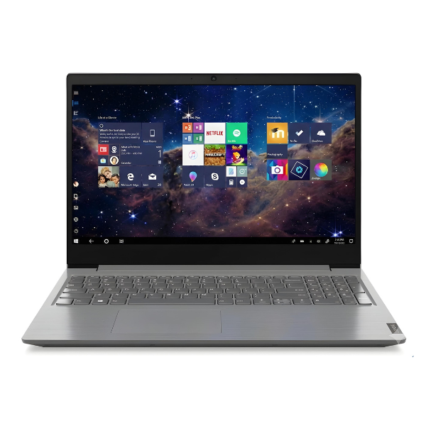 Lenovo V15 IML Laptop Intel Core i5 8GB RAM 256GB SSD + 1TB HDD 15.6-inch thumbnail 2