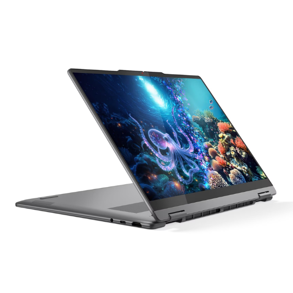Lenovo Yoga 7 14IML9 2-in-1 Laptop 14" WUXGA Touchscreen Intel Core Ultra 7 16GB RAM 512GB SSD thumbnail 3