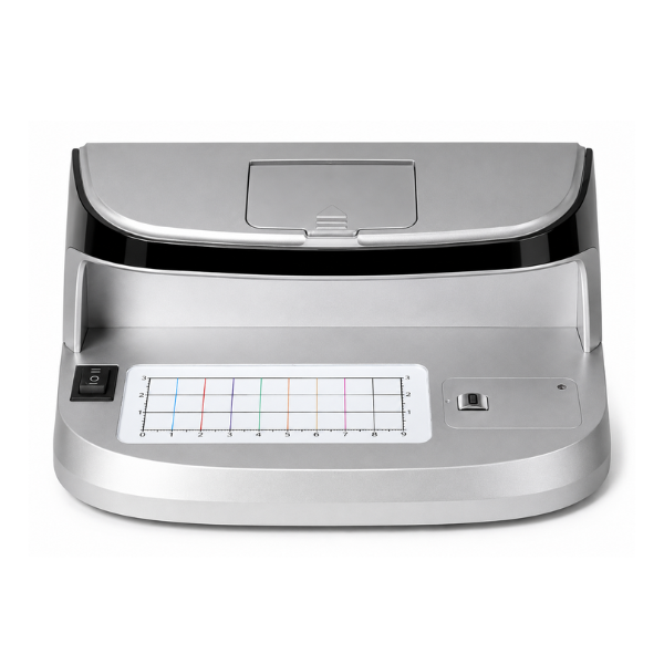 Nigachi NC6030 Portable Money Counterfeit Detector with UV, MG, WM & Magnifier