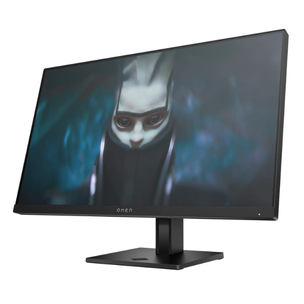 OMEN by HP 24 23.8-inch FHD 165Hz 1ms Gaming Monitor - Black