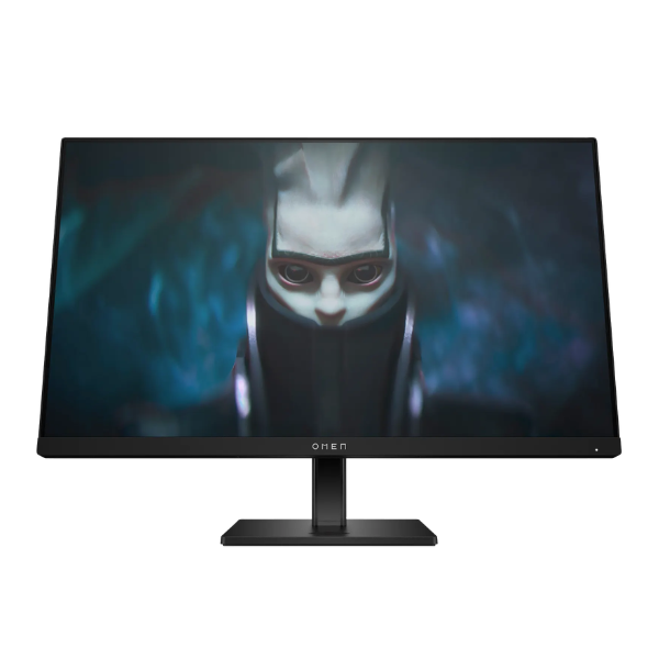 OMEN by HP 24 23.8-inch FHD 165Hz 1ms Gaming Monitor - Black thumbnail 2