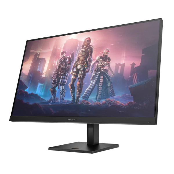 OMEN by HP 32q 31.5-inch QHD 165Hz 1ms Gaming Monitor