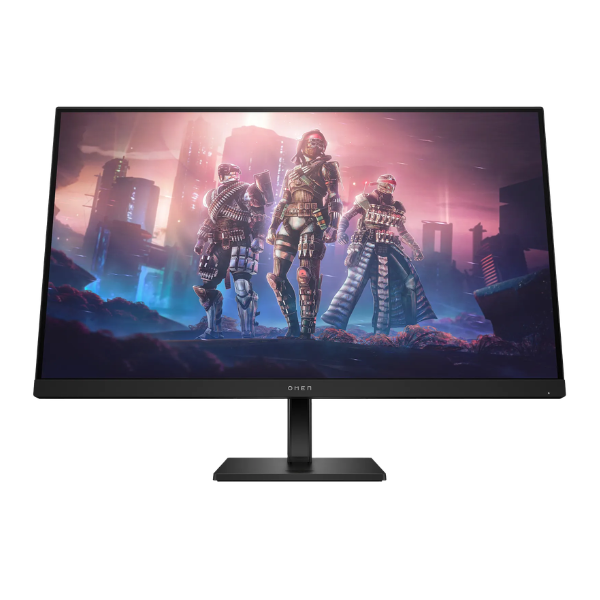 OMEN by HP 32q 31.5-inch QHD 165Hz 1ms Gaming Monitor thumbnail 2