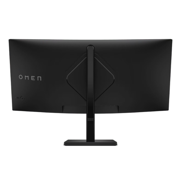OMEN by HP 34c 34-inch WQHD 165Hz 1ms Curved Gaming Monitor thumbnail 3