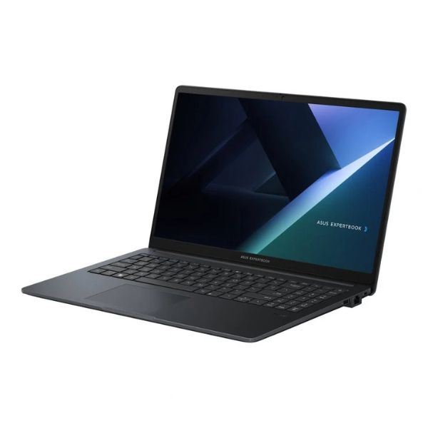 ASUS ExpertBook B1 B1503CBA 15.6" FHD Laptop - Intel Core i3, 8GB DDR5 RAM, 256GB SSD thumbnail 3