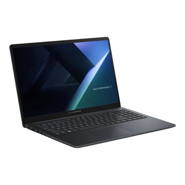 ASUS ExpertBook B1 B1503CBA 15.6" FHD Laptop - Intel Core i3, 8GB DDR5 RAM, 256GB SSD thumbnail 2