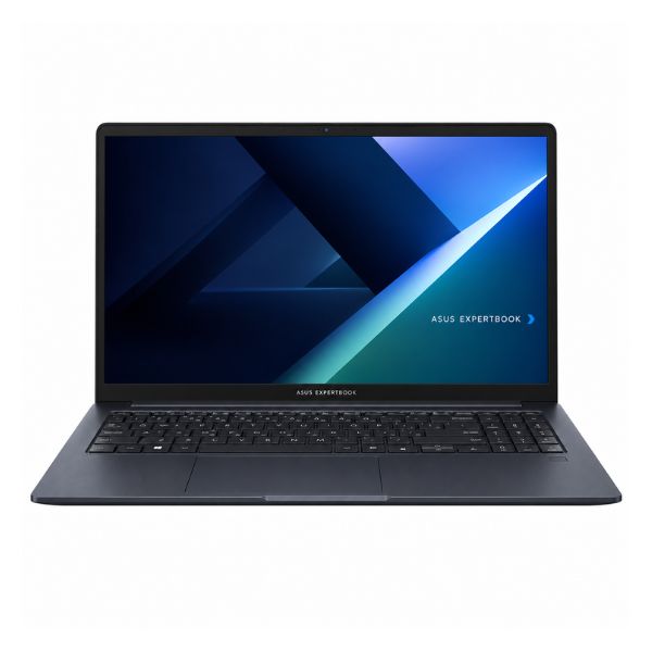 ASUS ExpertBook B1 B1503CBA 15.6" FHD Laptop - Intel Core i3, 8GB DDR5 RAM, 256GB SSD